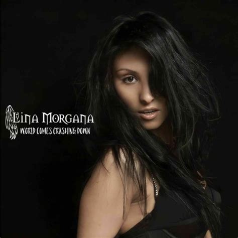 lina morgana torbe|Lina Morgana